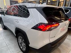 تويوتا راف 4